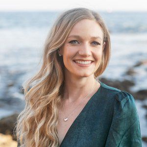 Meet your Posher, Jen